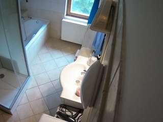Julmodels Bathroom 2nd Floor-2